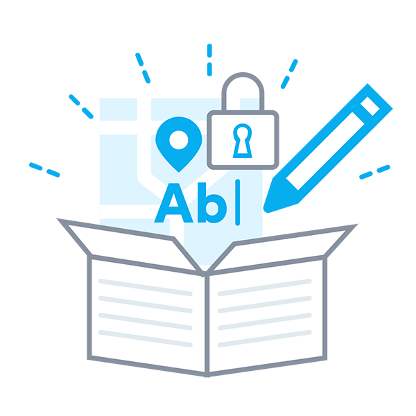 Funcionalidades personalizadas