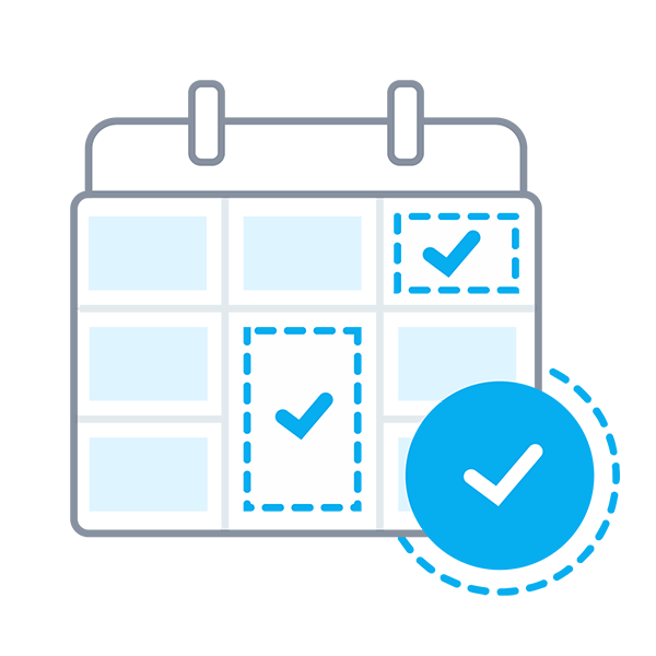 Aceitar reservas online