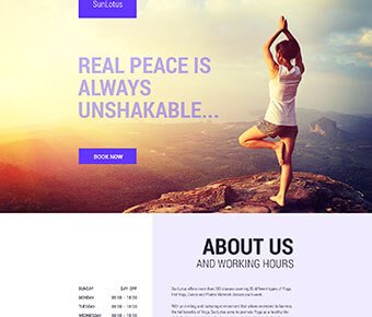 模板範例圖片 1