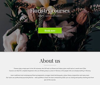 模板範例圖片 2