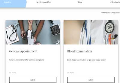 Пример шаблона 2