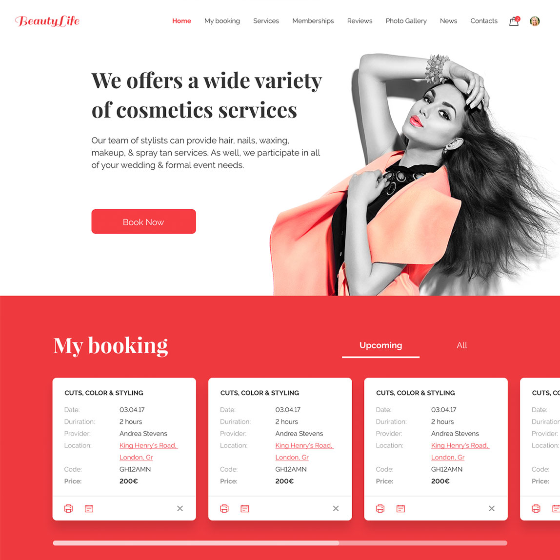 模板范例图片 2