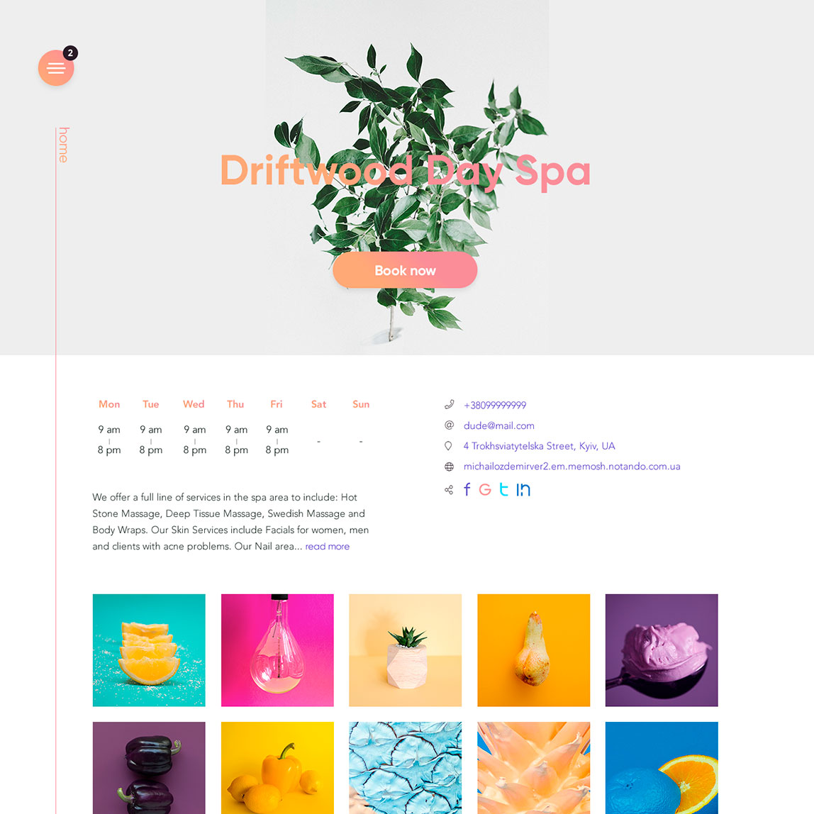 模板范例图片 3